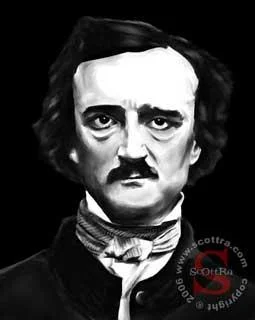 Edgar Allan Poe Principal