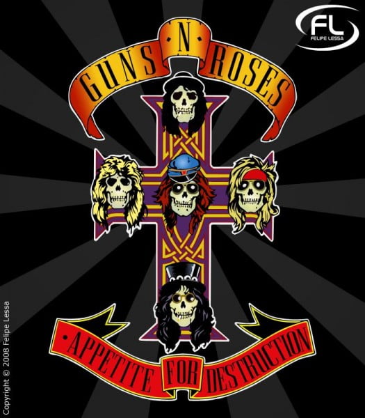 Guns_N___Roses_by_felipelessa