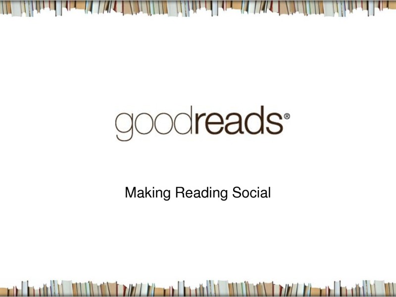 goodreads-amazon