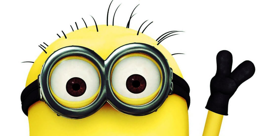 nombres de minions origen historia y personajes