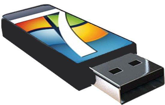 Instalar windows desde usb