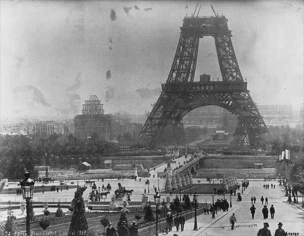 Torre Eiffel