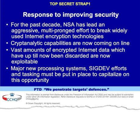 NSA Bullrun 1 NSA Bullrun 1