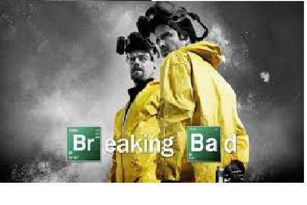 ANALIZANDO BREAKING BAD