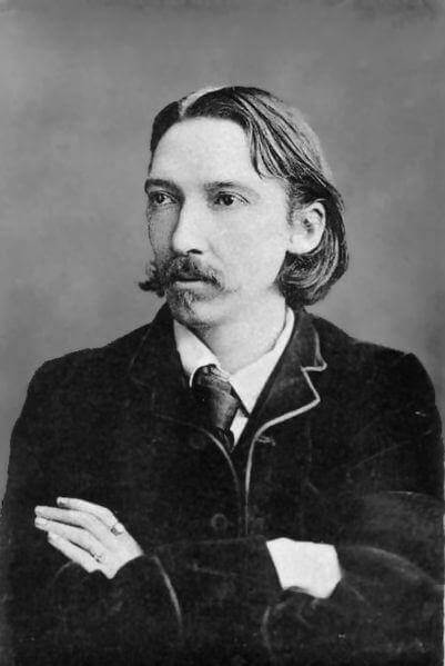 401px-Robert_Louis_Stevenson_Knox_Series