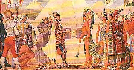 Turismo en México Parte 2