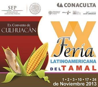 ¿Qué es la Feria del Tamal?