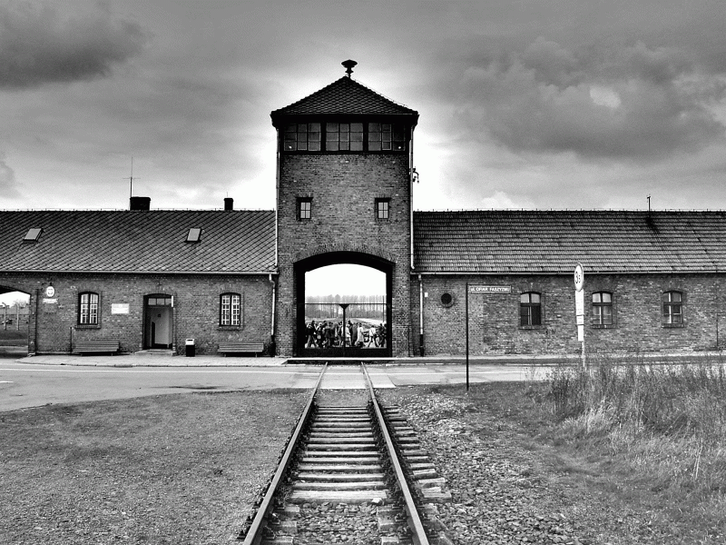 Auschwitz-Birkenau