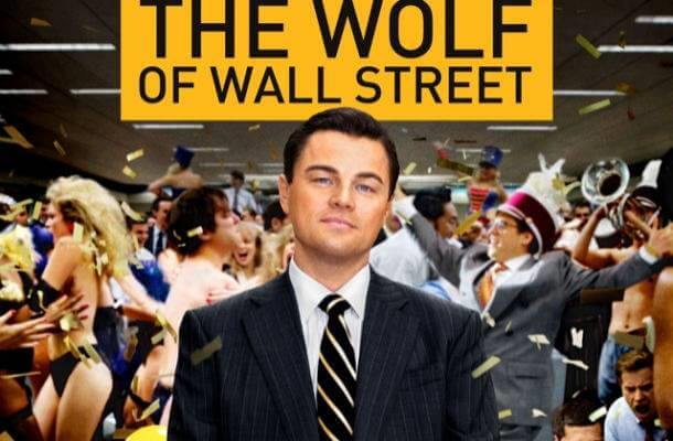 Análisis de la película el lobo de wall street - Reseña