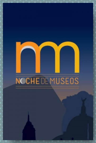 noches de museos