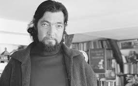 JULIO CORTAZAR