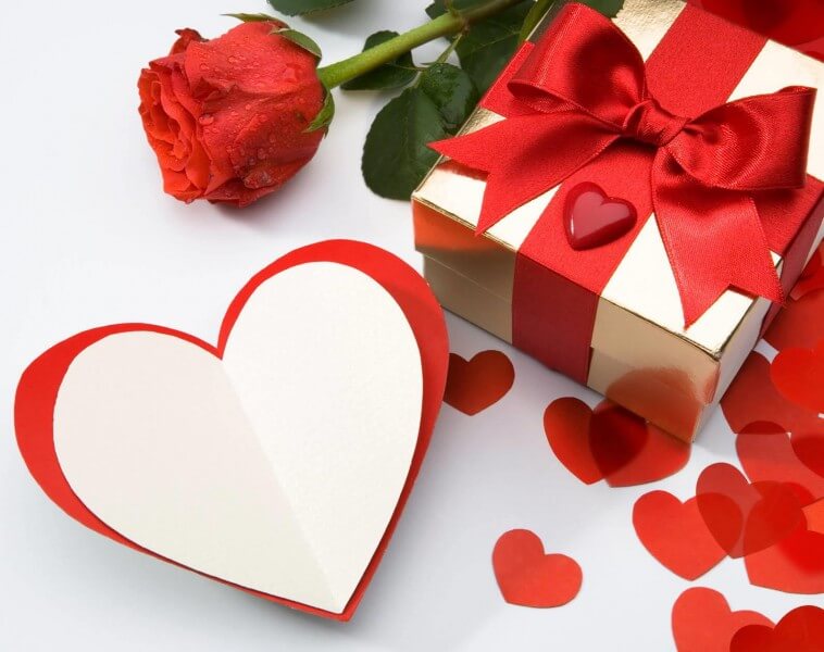 Cómo ahorrar en Regalos el 14 de Febrero Cómo ahorrar en Regalos el 14 de Febrero