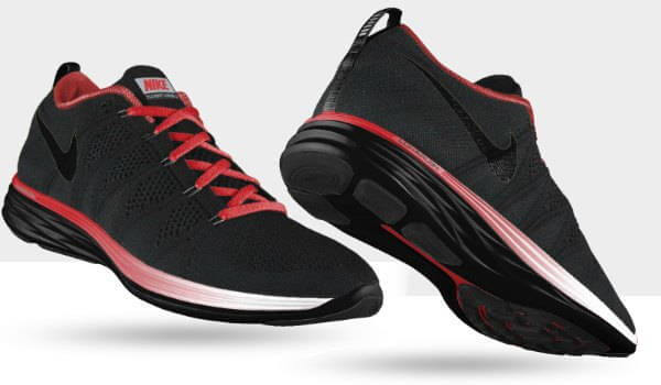 Nuevos Nike LUNAR 2