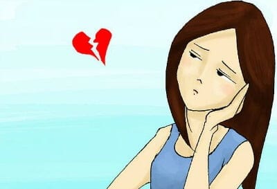 Quiero cortar a mi novio ya no me atrae