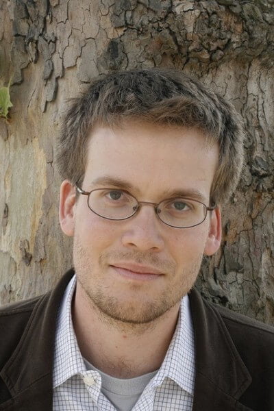 John Michael Green. 