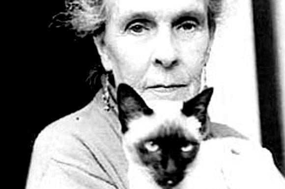 ¿Quién es Leonora Carrington?