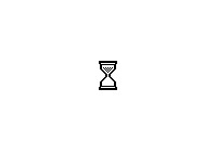 reloj de arena