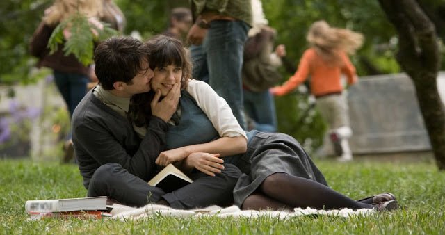 "El amor no existe, es una fantasía"- Summer