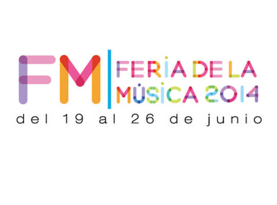 Feria de la Música 2014 en Ciudad de México