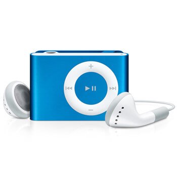 iPod Shuffle