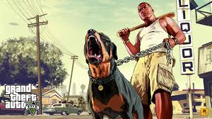 Polémica Grand Theft Auto Polémica Grand Theft Auto