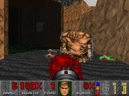 polémica con videojuego DOOM