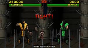 Polémica Mortal Kombat Polémica Mortal Kombat