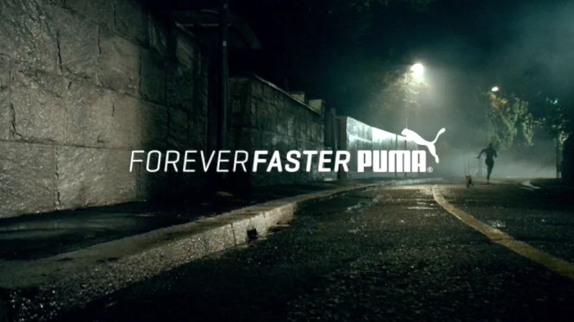 tenis puma forever faster