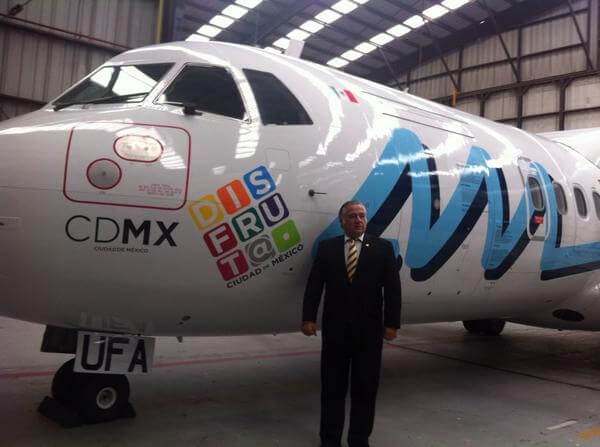 aeromar cdmx