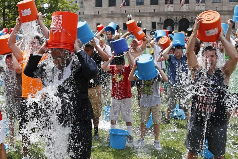 #ALSIceBucketChallenge: la otra cara de la moneda