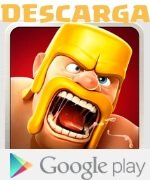 descarga clash of clans Android