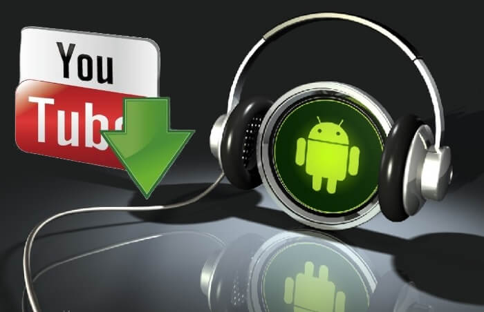 Descargar musica con android gratis