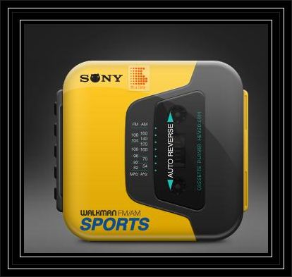 walkman