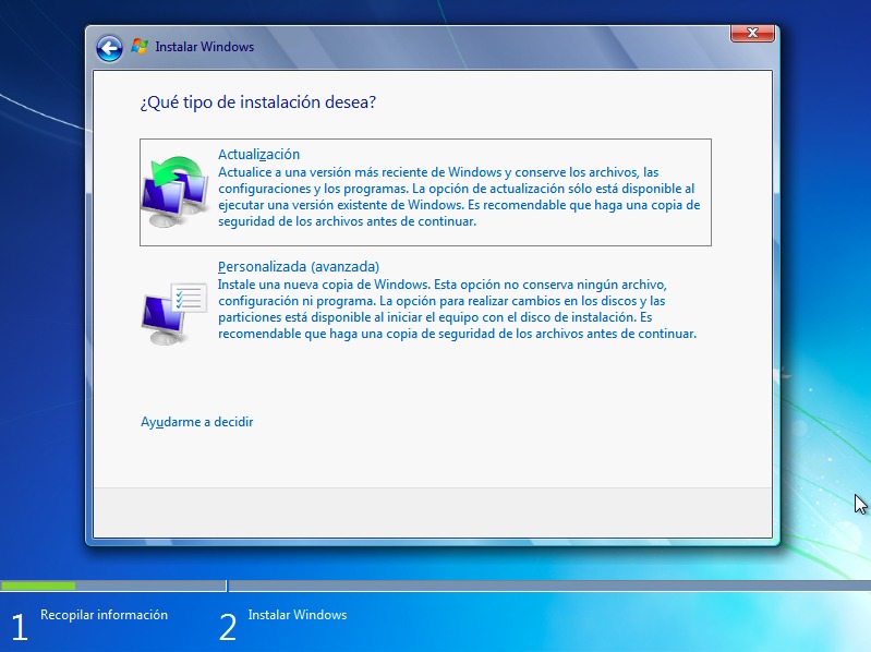 Descargar El Cd De Instalacion De Windows Vista
