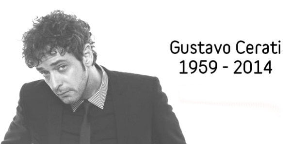 gustavo cerati 1959 a 2014