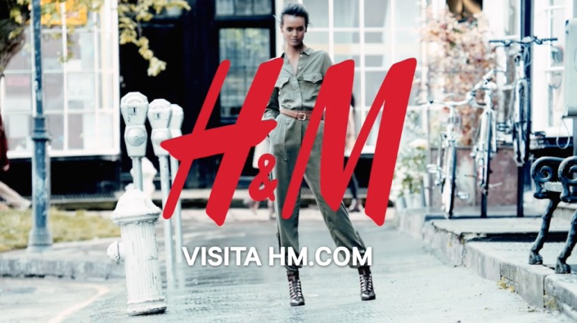 h m fall fashion temporada otoño