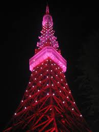 Torre Eiffel rosa cancer de mama