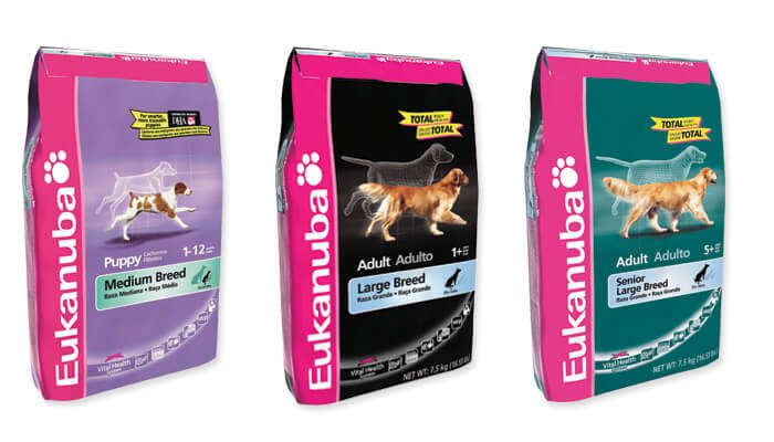 Cuáles son los mejores alimentos para perros NeoStuff