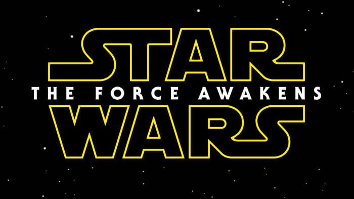 Star Wars Episodio VII