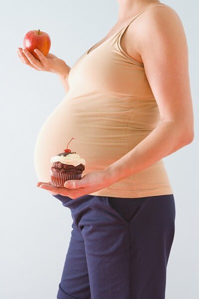 diabetes en la gestacion