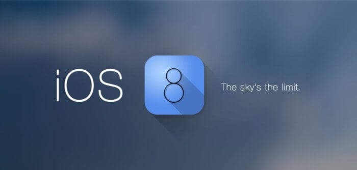 ios 8 apple tweaks iphone