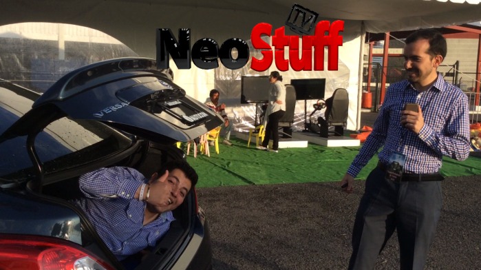 Reseña Nissan Versa 2015 en México con Autocom