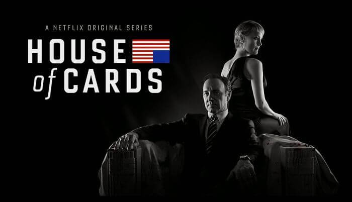 House of Cards House of Cards