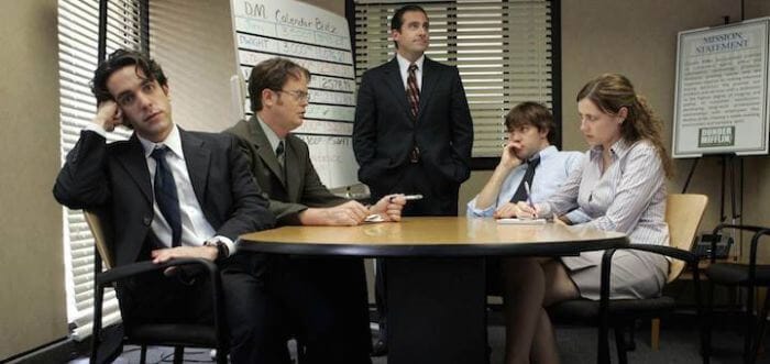 10 Trucos para Parecer Inteligente en Reuniones