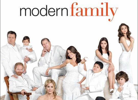 Modern Family Modern Family