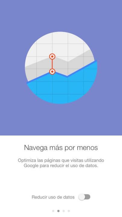 Nuevo Chrome para ios 2015