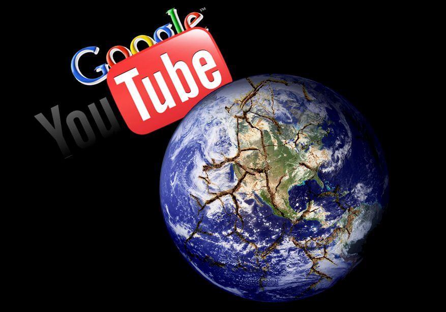Youtube mundo
