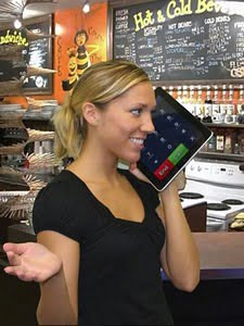 desventajas de un ipad