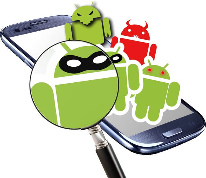 instalar Antivirus para Android seguro