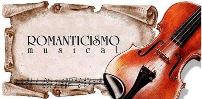 música romántica académica - Música del romanticismo